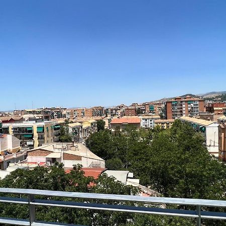 Appartement Que Vistas à Grenade Extérieur photo