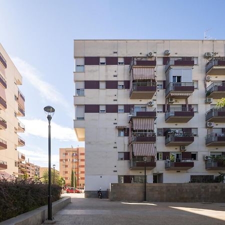 Appartement Que Vistas à Grenade Extérieur photo