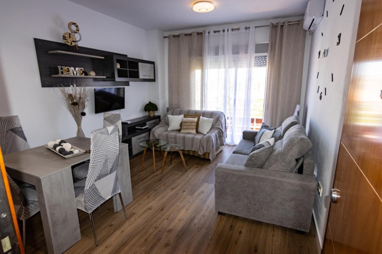Appartement Que Vistas à Grenade Chambre photo