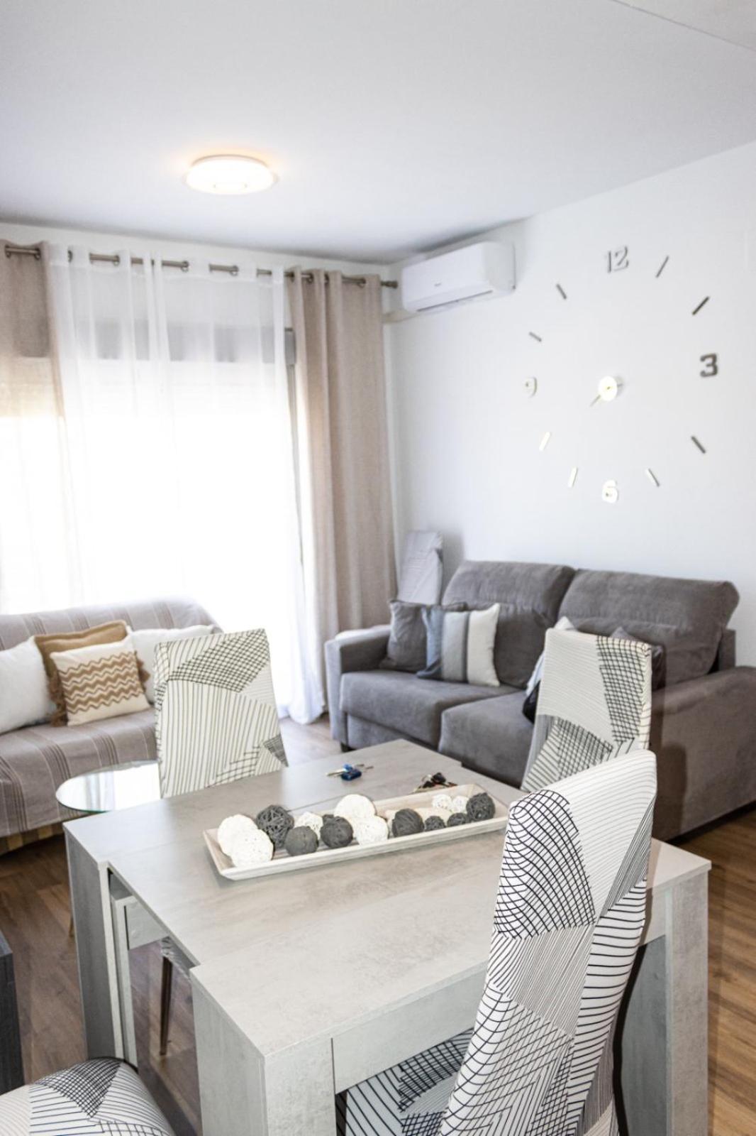 Appartement Que Vistas à Grenade Chambre photo