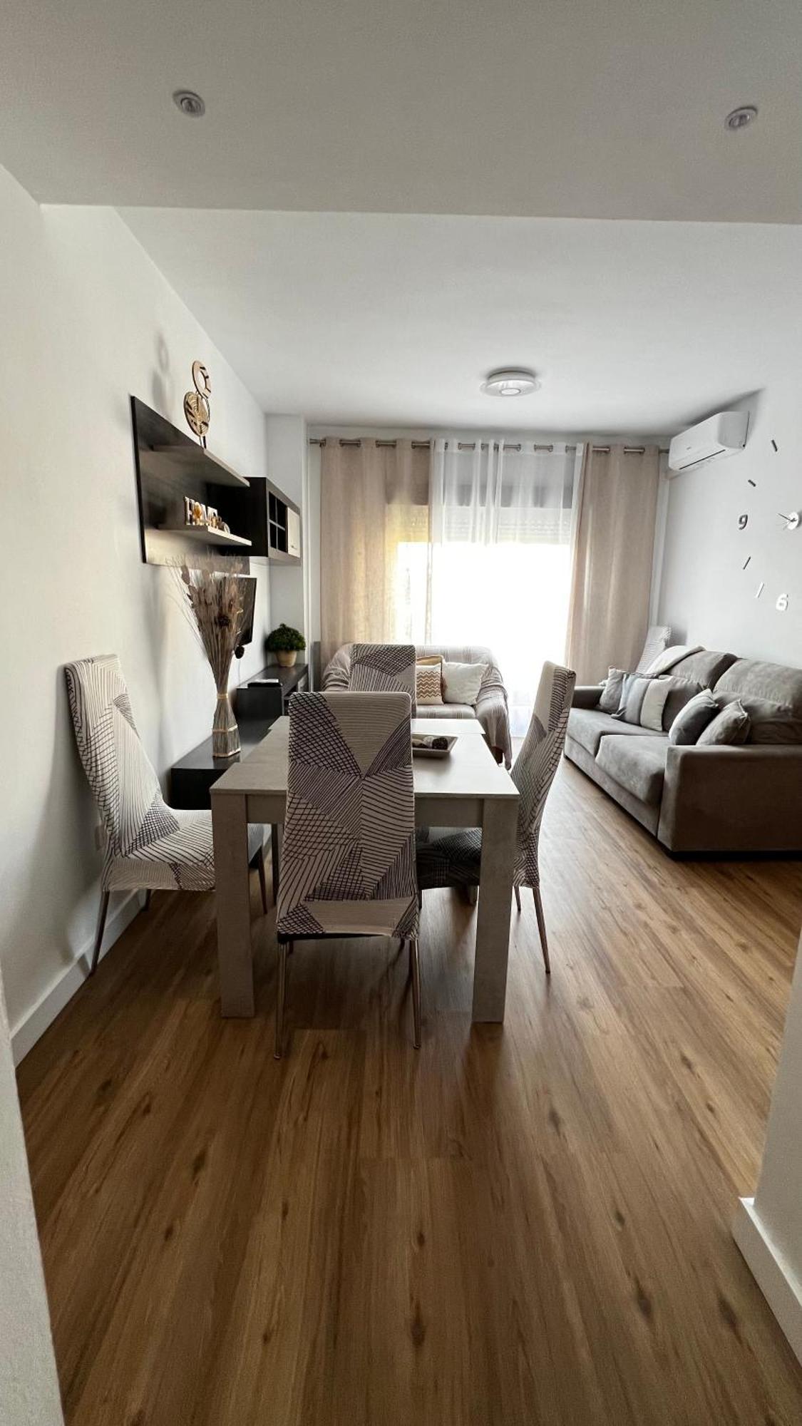 Appartement Que Vistas à Grenade Extérieur photo
