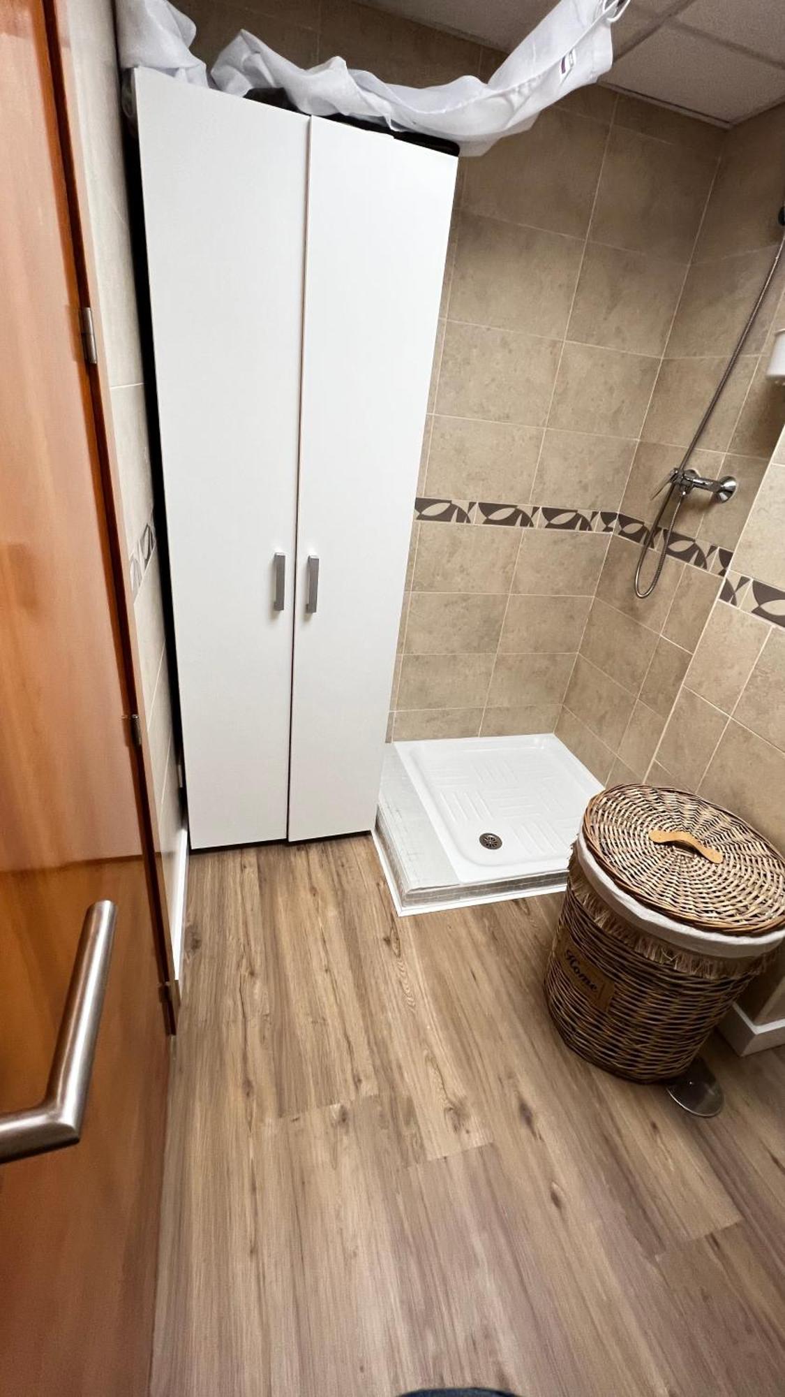 Appartement Que Vistas à Grenade Extérieur photo
