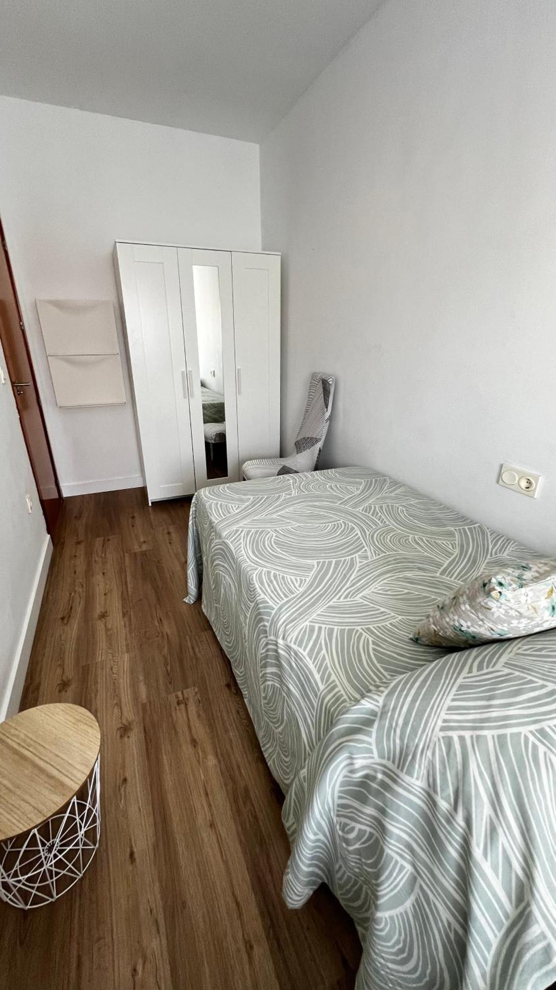 Appartement Que Vistas à Grenade Extérieur photo
