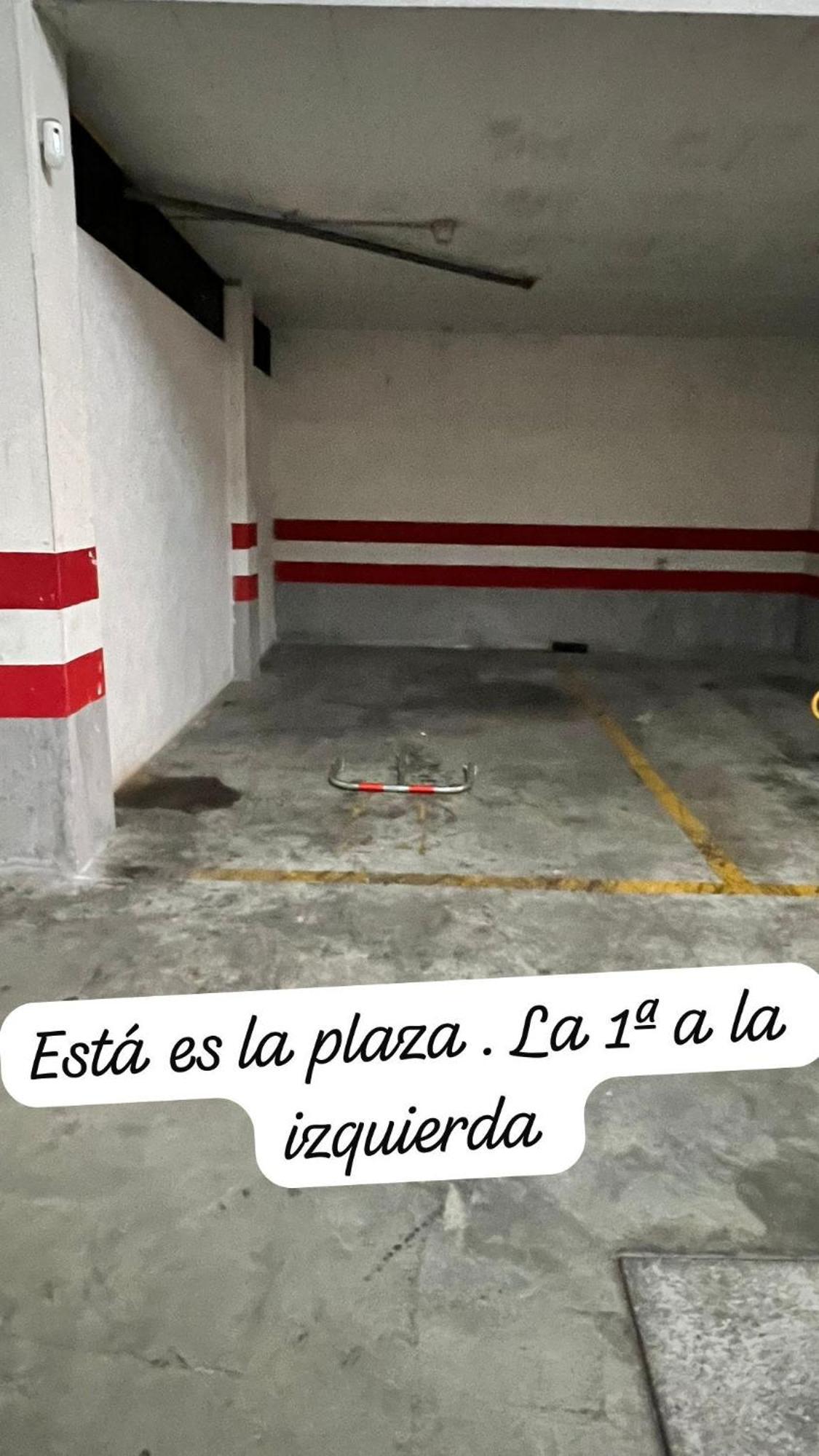 Appartement Que Vistas à Grenade Extérieur photo