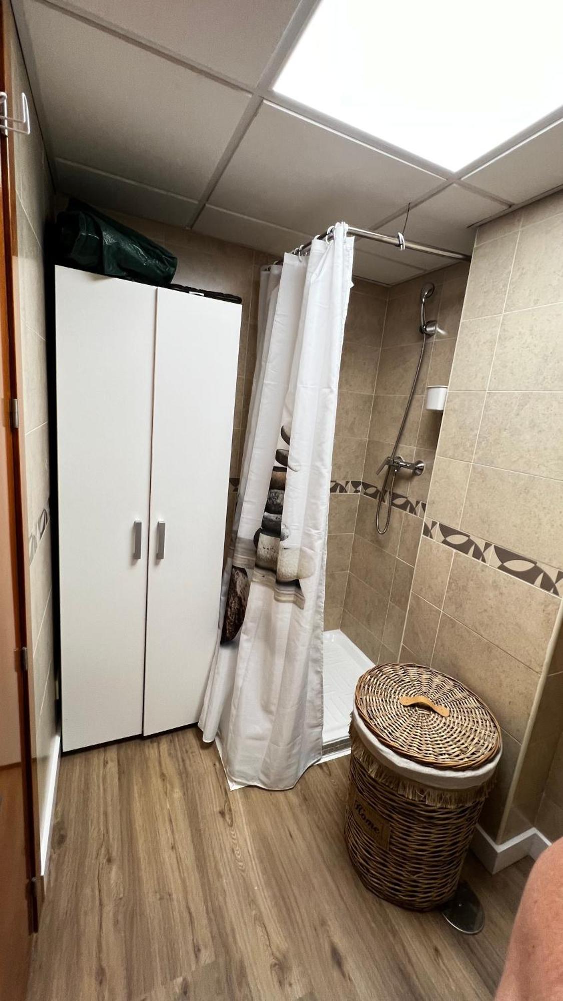 Appartement Que Vistas à Grenade Extérieur photo