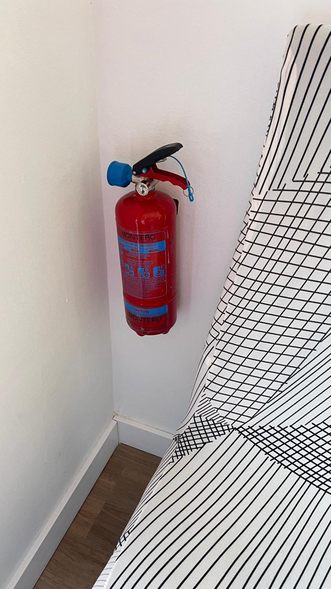 Appartement Que Vistas à Grenade Extérieur photo